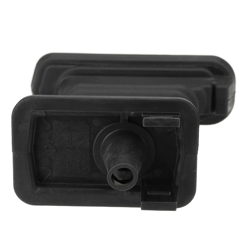 1 nghìn0959843C Cửa bên tấm ren Vỏ bọc cửa Khai thác ống thổi cho Golf Mk5 Mk6 Jetta Passat Skoda 2 cái