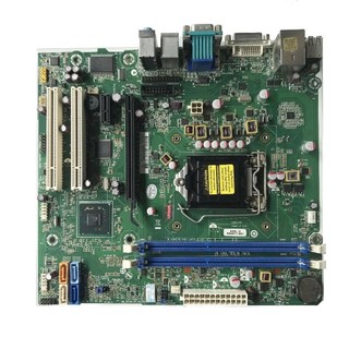 Main đồng bộ hp 3330 mt 3340 mt pro, socket 1155 - p/n: 660512-001, tặng kèm keo tản nhiệt