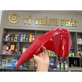 Dè A trước RSX 100 Đỏ Tươi ( 1 Cái )