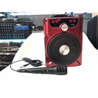 Micro cho mọi loại loa- micro cho loa kéo bluetooth p88 p89 - micro dành cho loa xách tay- micro