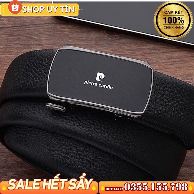 thắt lưng pie gài trong sang trọng 38