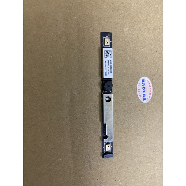 Webcam camera dùng cho laptop Acer Aspire A514 A514-53 A514-52 A514-50 A514-53-50 A514-53-50JA