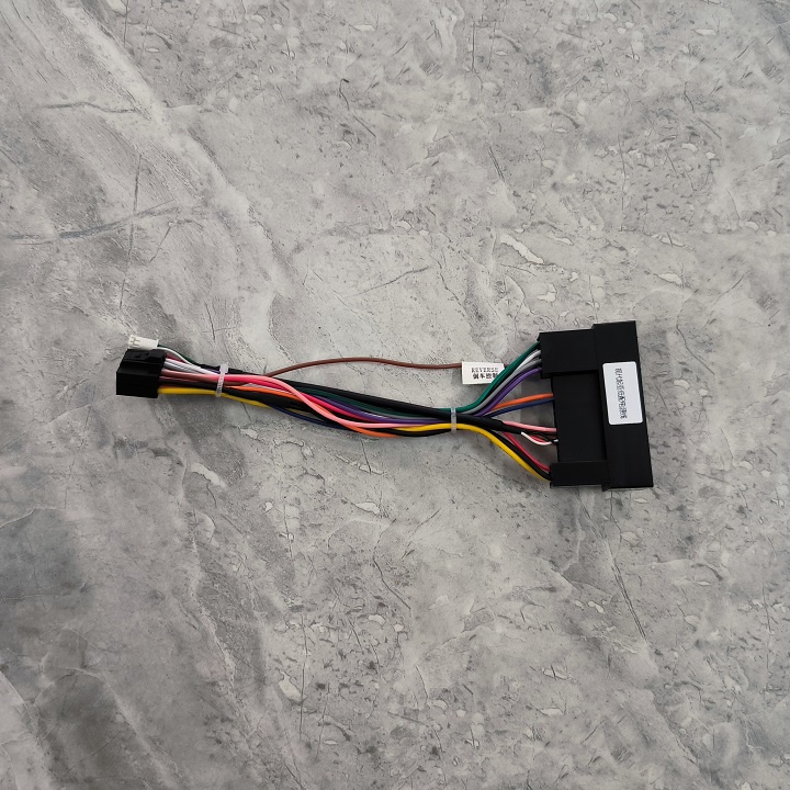 Mặt Dưỡng 9 Inch Cho Xe Hyundai Sonata năm 2015 - 2018