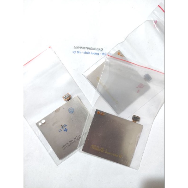 Màn hình Nokia E71/Nokia E72/Nokia E63 Tháo Máy Chính Hãng