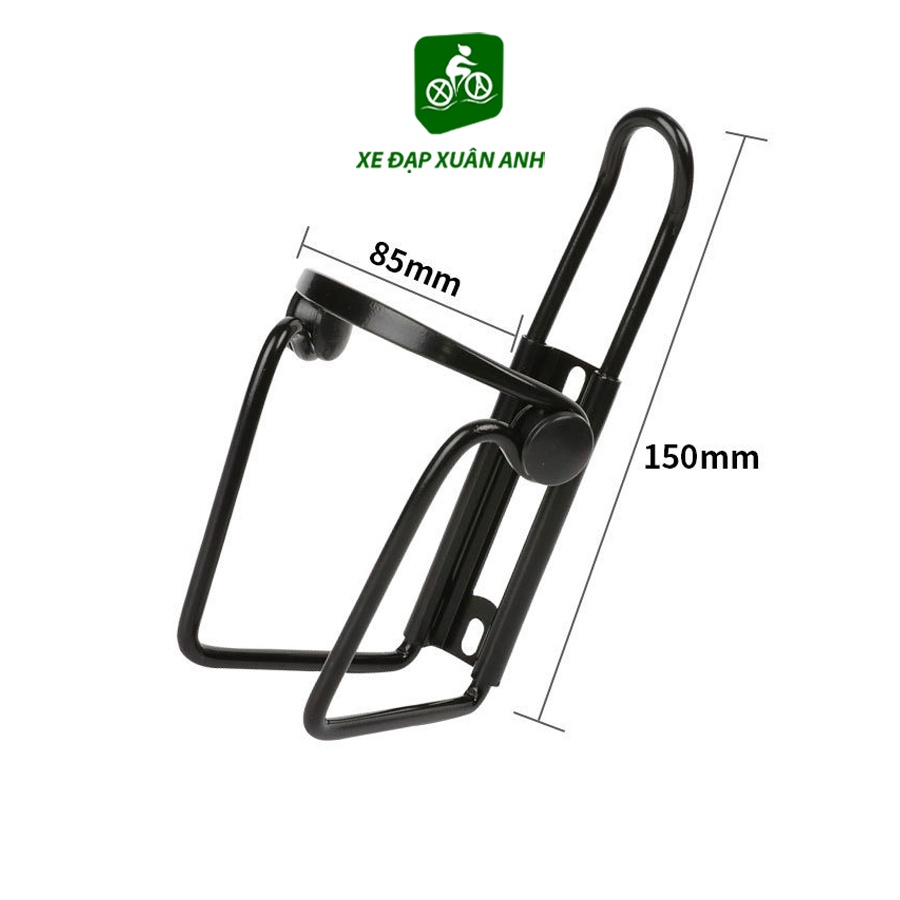 Giá Đỡ Bình Nước Gắn Xe Đạp Hợp Kim Nhôm