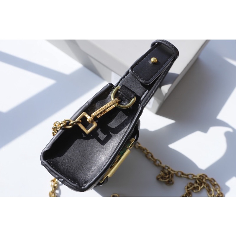 TÚI CNK KHOÁ CÀI SZ12