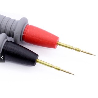 Dây đồng hồ vạn năng loại tốt 1000V 20A đầu nhọn