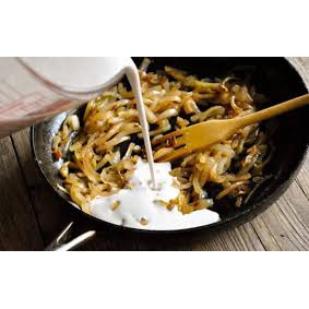 Millac Gold Kem Nấu Cooking Cream 1L