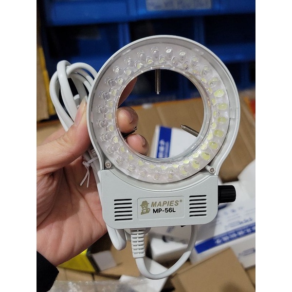 Đèn led kính hiển vi
