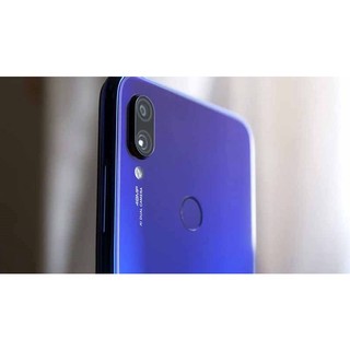 Camera selfie camera sau xiaomi redmi note 7 zin bóc máy
