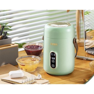Bình ủ cháo, hầm canh Asma