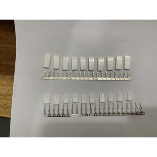 BH3.5 - Combo 10 cặp đực cái jack BH3.5 2p