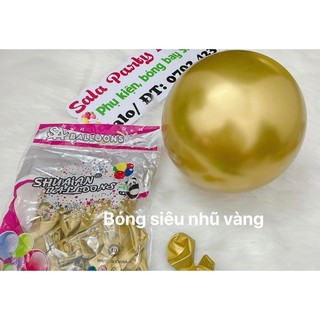 Set bóng trang trí phòng CƯỚI {tặng 100 cánh hoa hồng}