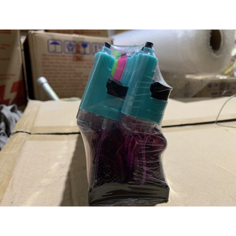 30 lọ nước xịt trái cây