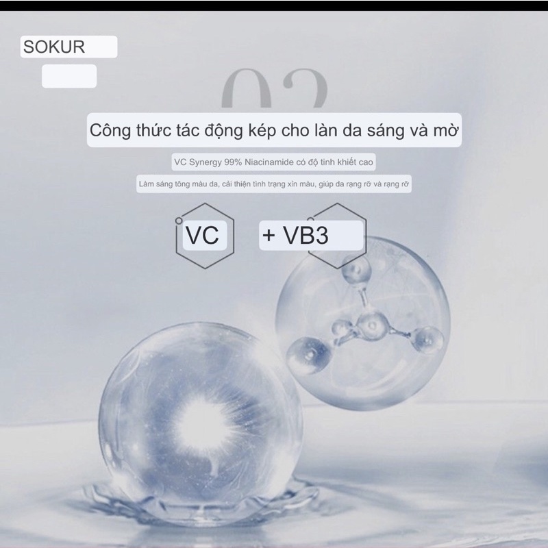 10, 20 miếng mặt dưỡng ẩm kans sokur