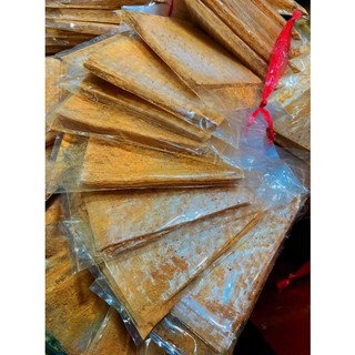 Bánh Xike Lắc Muối Siêu Cay