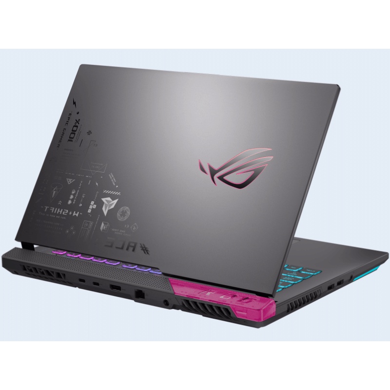 Asus ROG Strix G15 G513RC-HN090W/ R7-6800H/ RAM 8GB/ SSD 512GB/ RTX 3050/ 15.6 FHD/ Mới chính hãng
