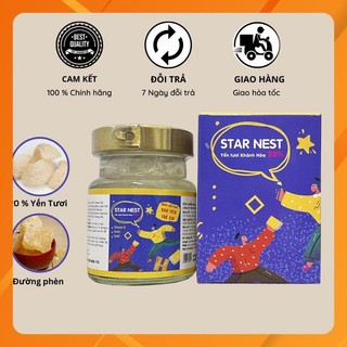 NƯỚC YẾN SÀO SAO YẾN TRẺ EM 70ml 20% GIÚP TRẺ ĂN NGON BỖ SUNG DINH DƯỠNG
