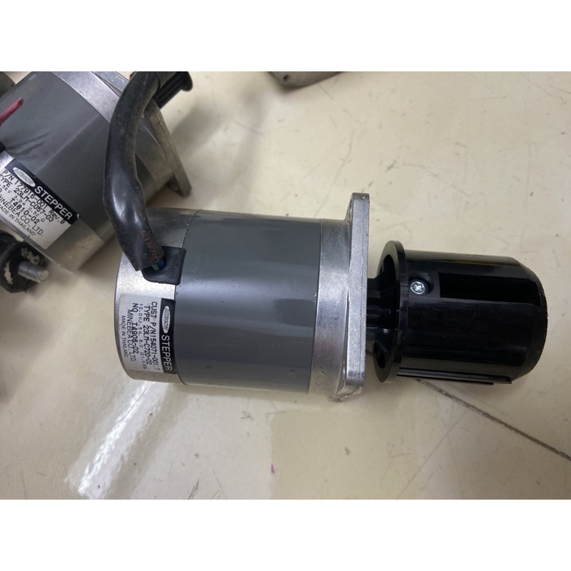 Mô tơ bước step motor