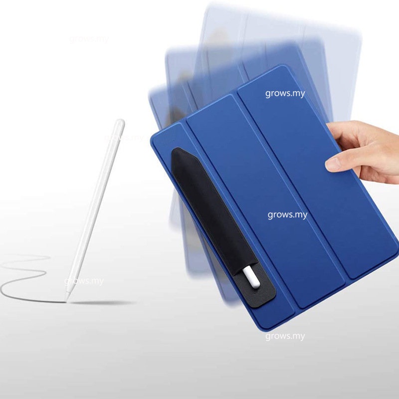 Túi Đựng Bút Cảm Ứng Máy Tính Bảng iPad Apple Pencil 2 1st Gen Giá Đỡ