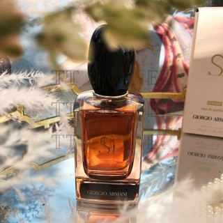 [𝐀𝐮𝐭𝐡] Nước hoa dùng thử Si Intense EDP 5ml/10ml/20ml - 𝕋𝕋 ℂ𝕆ℝℕ𝔼ℝ -