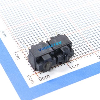 Square switch Brown dot Black Dot Pana sonic 6.26.7mm