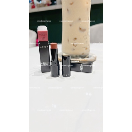 Son Hera Sensual Powder Matte Minisize