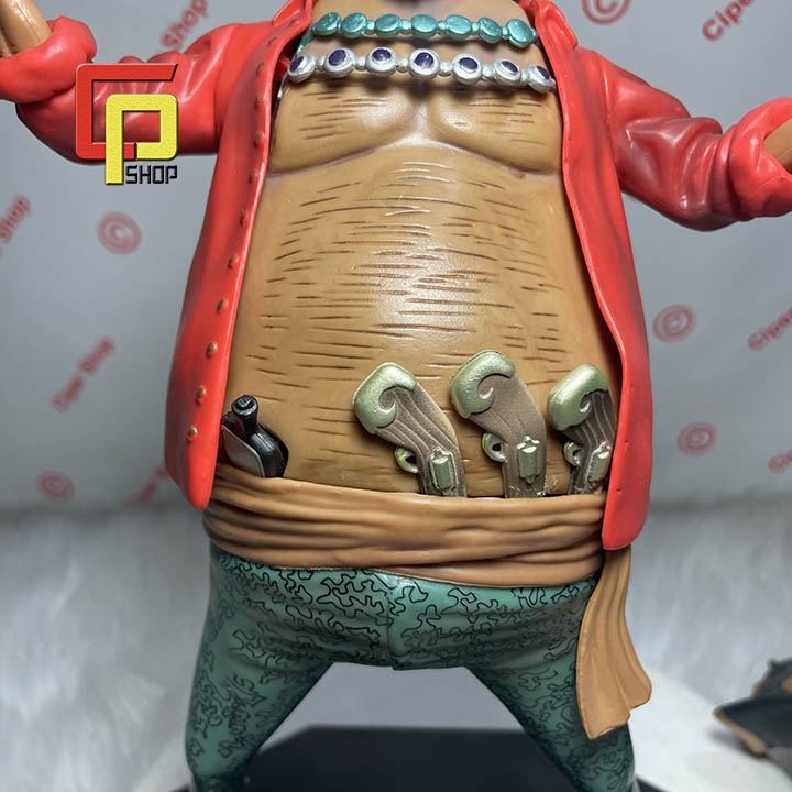 Mô hình Râu Đen Teach POP - Mô hình One Piece