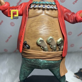 Mô hình Râu Đen Teach POP - Mô hình One Piece