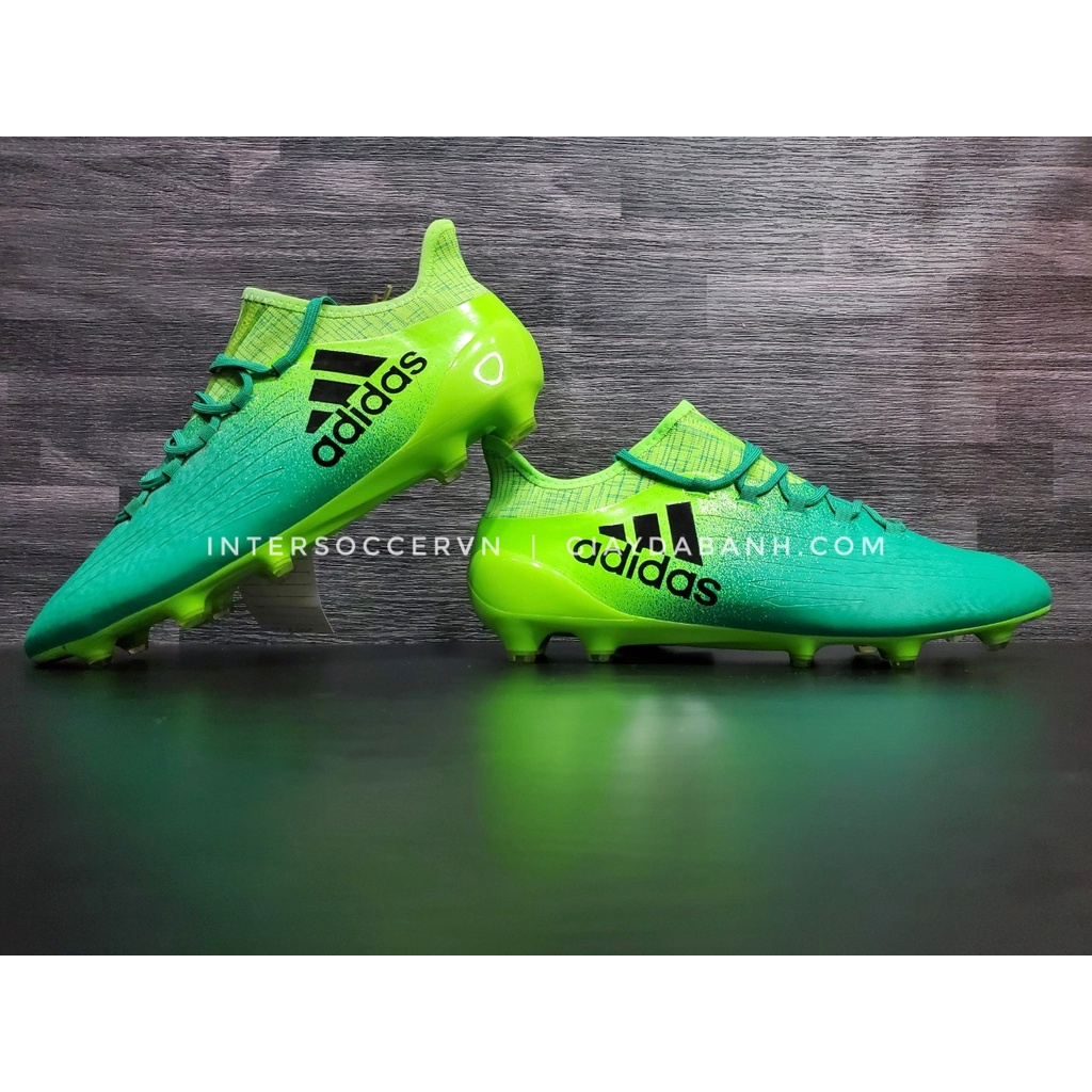 Giày đá bóng Adidas X 16.1 FG