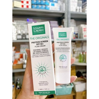 Kem chống nắng Matidem 40ml