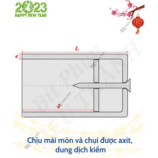 Bít Phun Siêu Thành (21, 27, 27 Dài) -  Béc bít con Vít phun