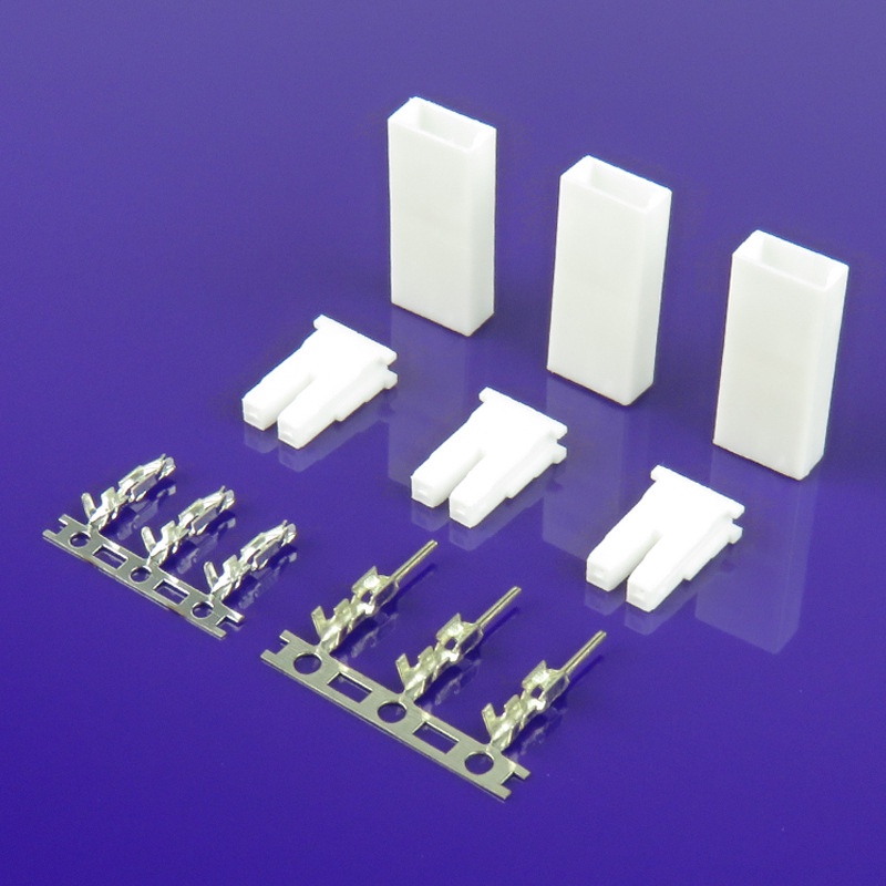 BH3.5 - Combo 10 cặp đực cái jack BH3.5 2p