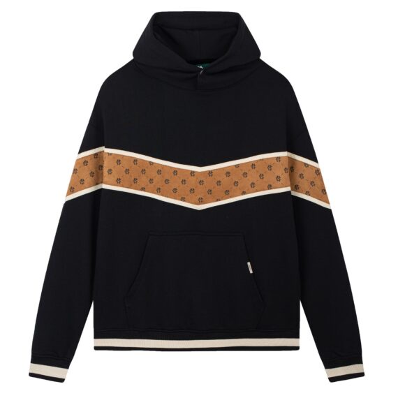 Áo Exhibit Hoodie Mikenco