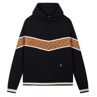 Áo Exhibit Hoodie Mikenco