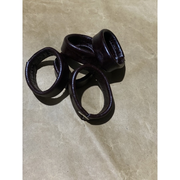 Đỉa thắt lưng da bò bóng 2 màu bản 1p 💥giá siêu rẻ💥