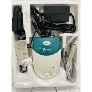  Máy cạo vôi woodpecker máy lấy cao răng woodpecker 