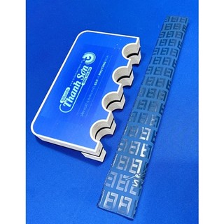 Ruốc cơ Bida IBS loại dùng Nước