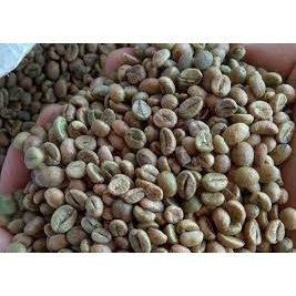 0.5kg cà phê nhân robusta (hạt chưa rang) coconut_toroto_dl