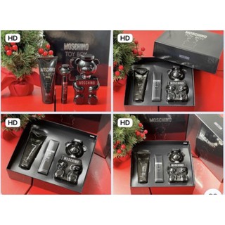 Set nước hoa moschino toy boy edp
