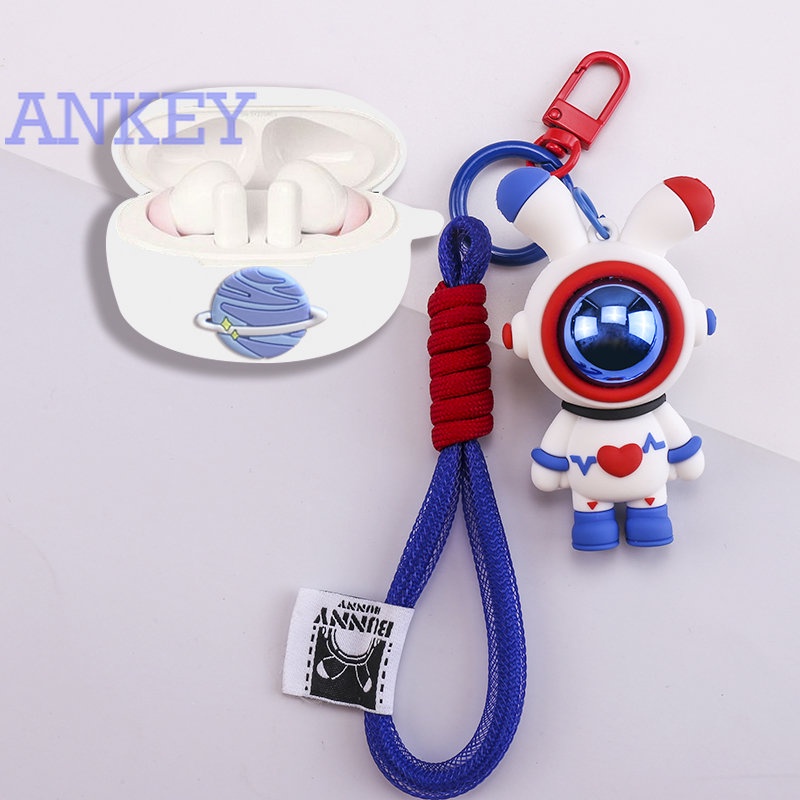 Baseus M1 Case Headset Protective Bluetooth Silicone Cartoon Creative Soft Shell