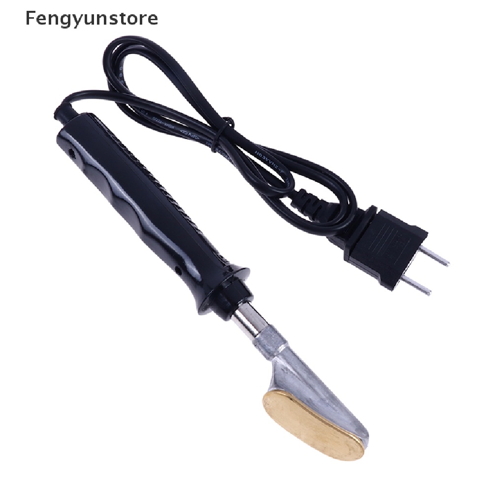 Bộ Dụng Cụ Súng Hàn Bằng Nhựa Sửa Chữa Cản Trước Xe Hơi