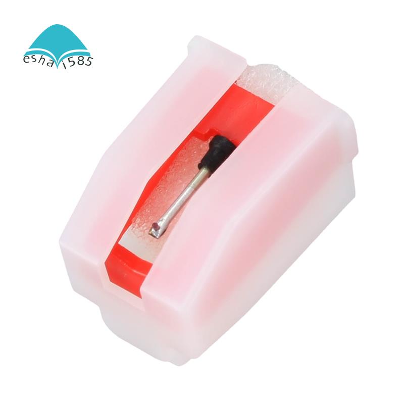 Bút Cảm Ứng Xoay Đính Kim Cương Cho Máy Hát Đĩa Vinil Lp Gramophone Stylus