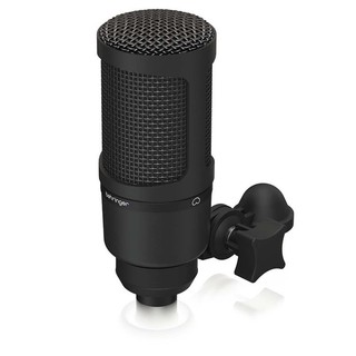 BM1 Microphone Condenser Thu Âm Behringer