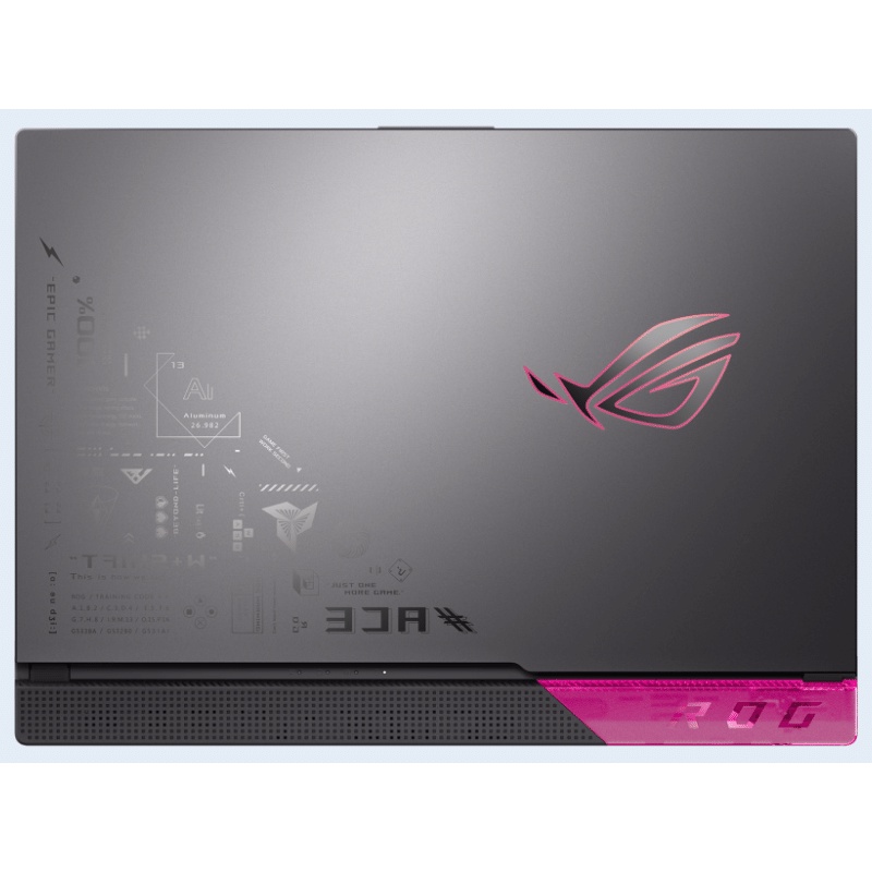 Asus ROG Strix G15 G513RC-HN090W/ R7-6800H/ RAM 8GB/ SSD 512GB/ RTX 3050/ 15.6 FHD/ Mới chính hãng