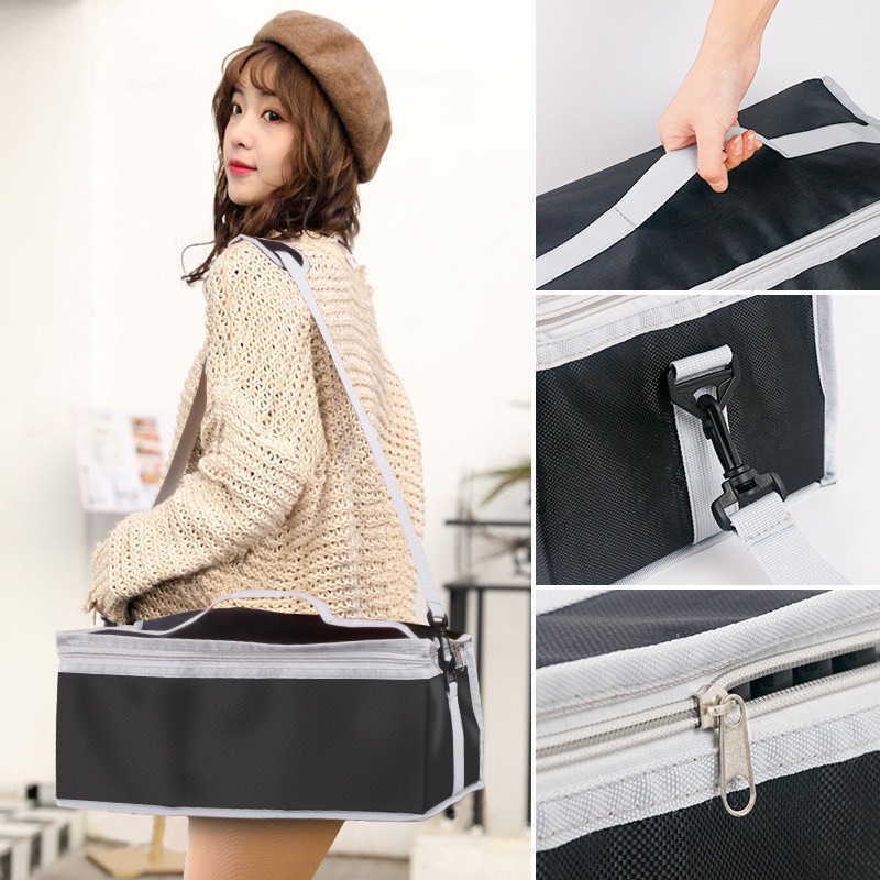 MANYUE Bút Marker Touch Bộ Full 48/60/80/120/168 Màu Cao Cấp