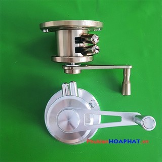 Bộ tời giàn phơi thông minh Hòa Phát H003