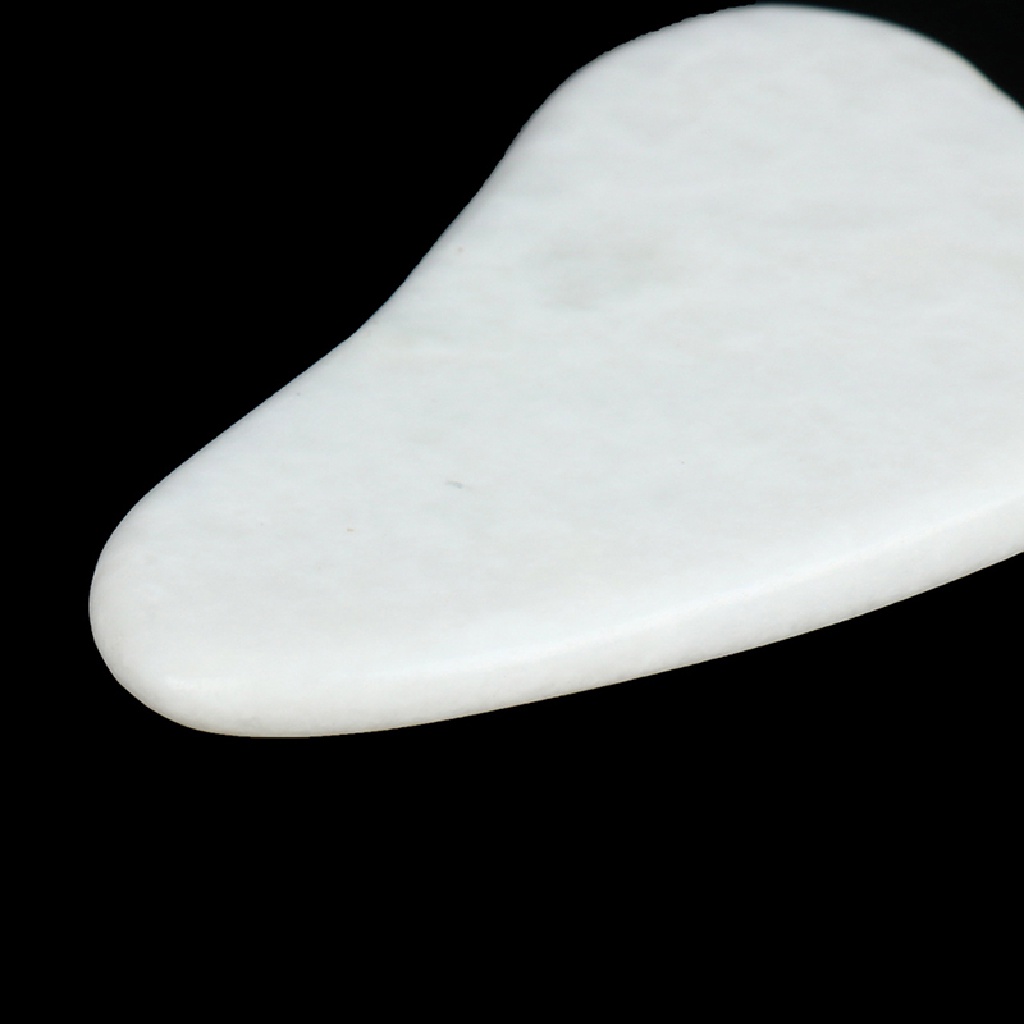 1 Bộ Dụng Cụ Lăn Mát Xa Da Mặt