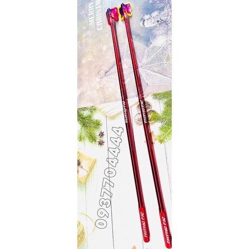 Gác tốc độ 80cm - Lý ngư fishing