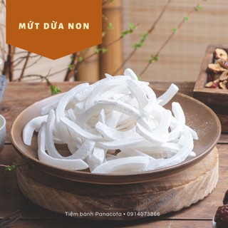 MỨT TẾT BY PANACOTA